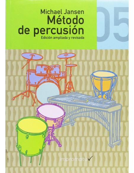 METODO DE PERCUSION Nº5